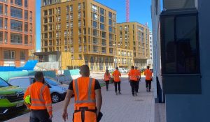 AB-Rakennus-Oy rakennus 1